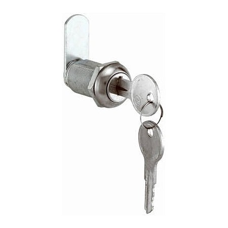 Prime-Line 118 SS DrawCab Lock U 9945